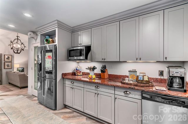 22 Bittersweet Lane, Asheville, NC 28805