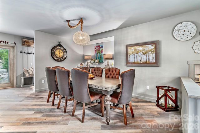 22 Bittersweet Lane, Asheville, NC 28805