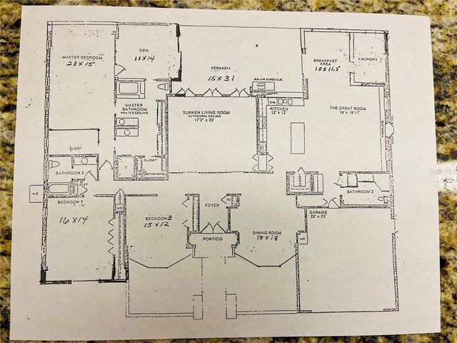 6964 COUNTRY LAKES CIRCLE, Sarasota, FL 34243