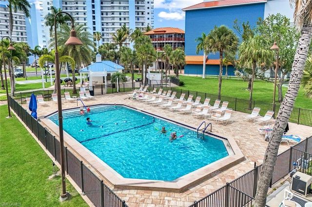 15011 Punta Rassa RD 403, Fort Myers, FL 33908