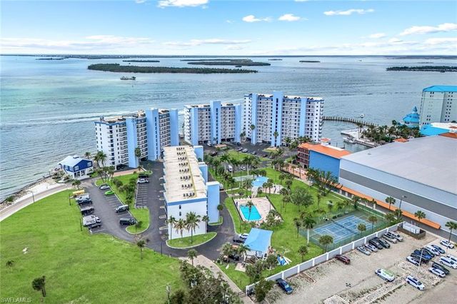 15011 Punta Rassa RD 403, Fort Myers, FL 33908