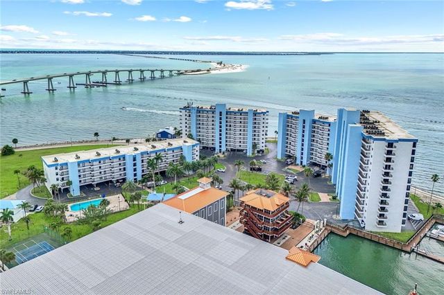 15011 Punta Rassa RD 403, Fort Myers, FL 33908