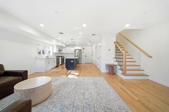 50 N. Payne St 6, Quincy, MA 02169