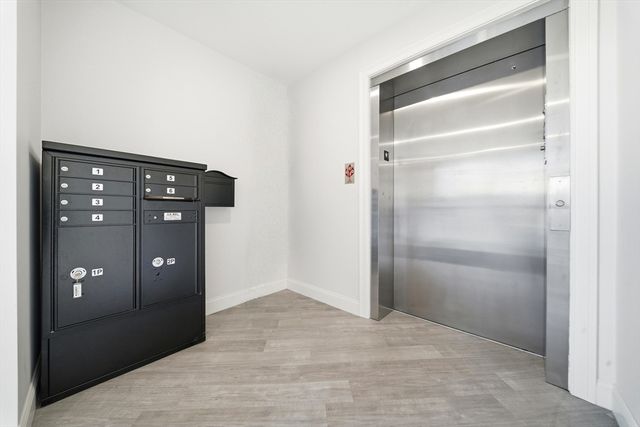 50 N. Payne St 6, Quincy, MA 02169