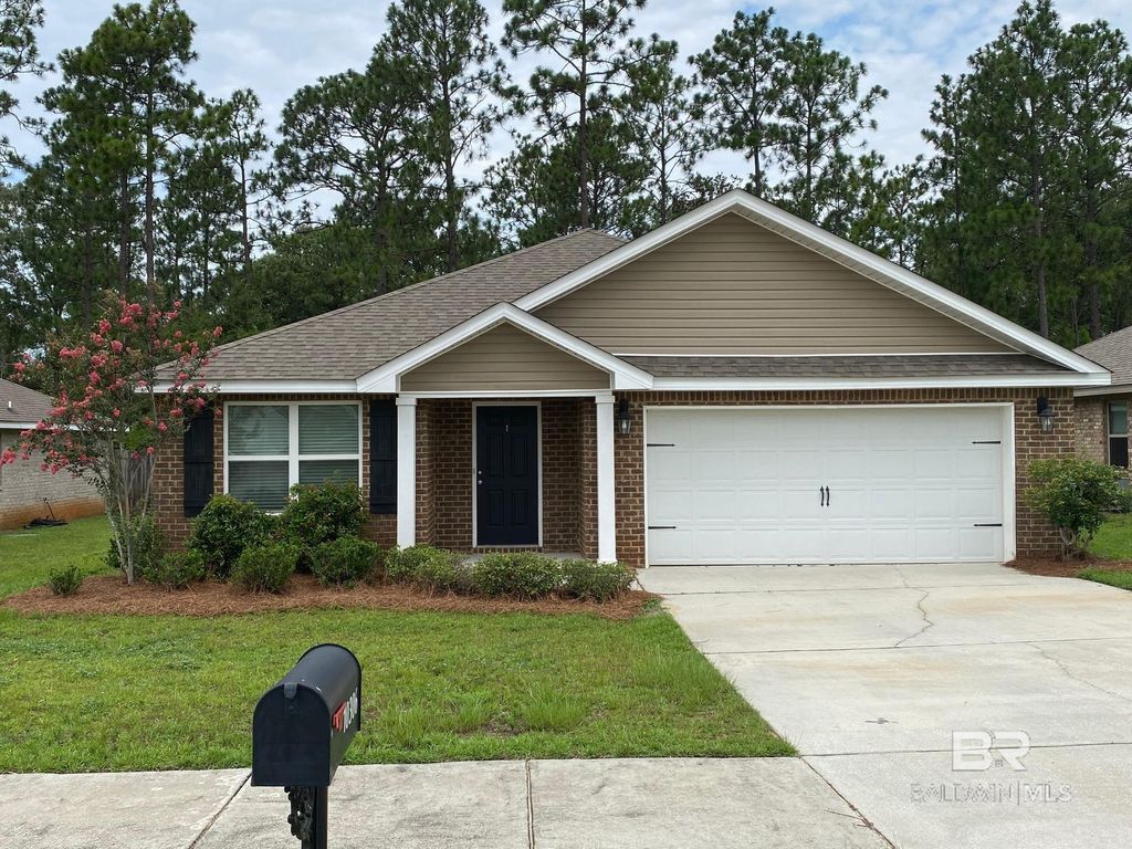 10306 Shetland Drive, Spanish Fort, AL 36527