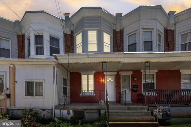 59 N KEYSTONE AVE, Upper Darby, PA 19082