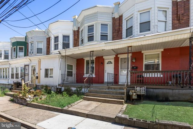 59 N KEYSTONE AVE, Upper Darby, PA 19082