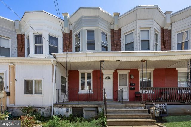 59 N KEYSTONE AVE, Upper Darby, PA 19082