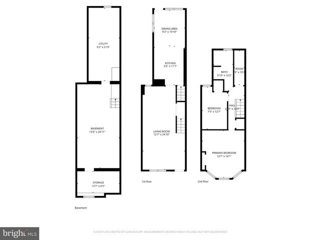 59 N KEYSTONE AVE, Upper Darby, PA 19082