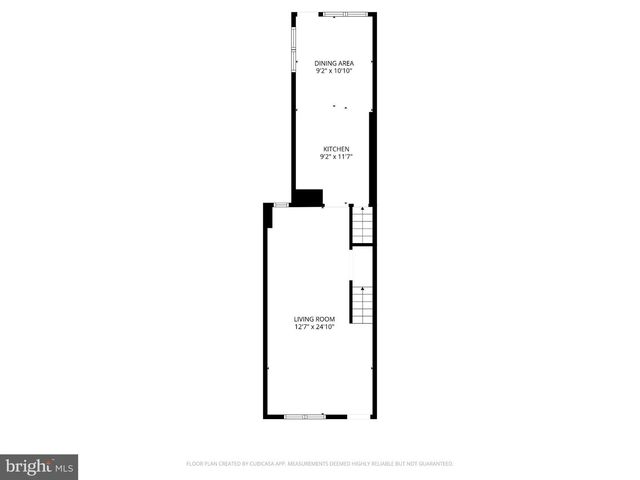 59 N KEYSTONE AVE, Upper Darby, PA 19082