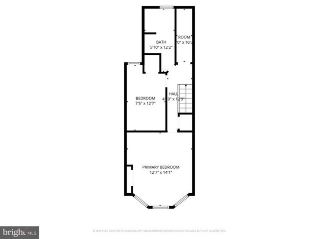59 N KEYSTONE AVE, Upper Darby, PA 19082