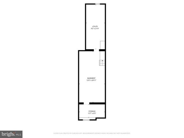 59 N KEYSTONE AVE, Upper Darby, PA 19082