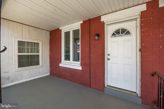 59 N KEYSTONE AVE, Upper Darby, PA 19082