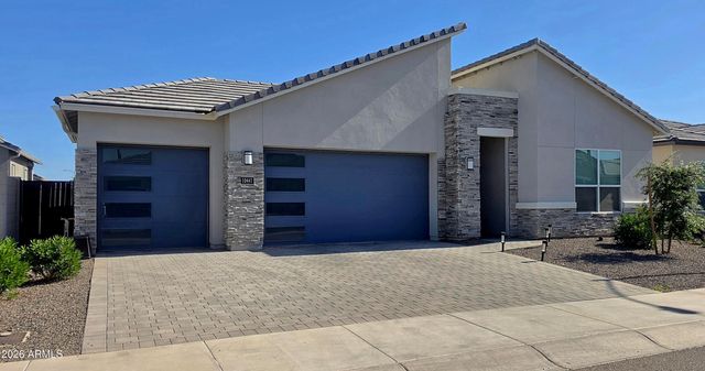 10441 W MELINDA Lane, Peoria, AZ 85382