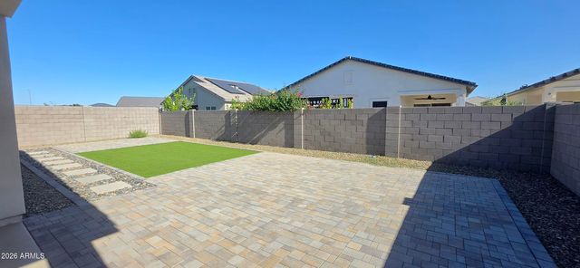10441 W MELINDA Lane, Peoria, AZ 85382