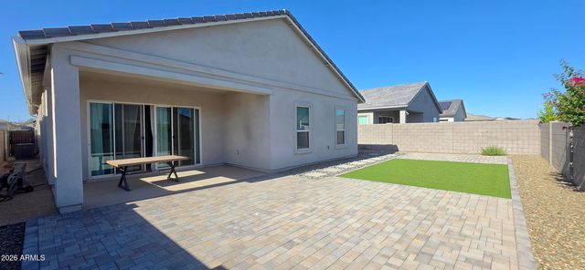 10441 W MELINDA Lane, Peoria, AZ 85382