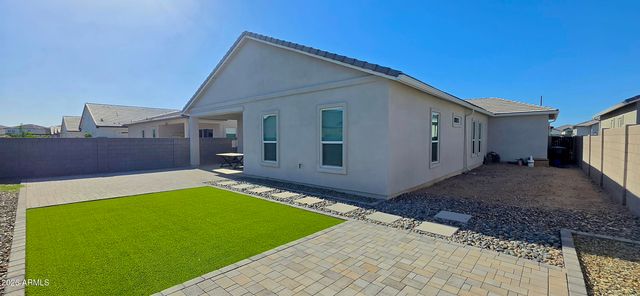 10441 W MELINDA Lane, Peoria, AZ 85382