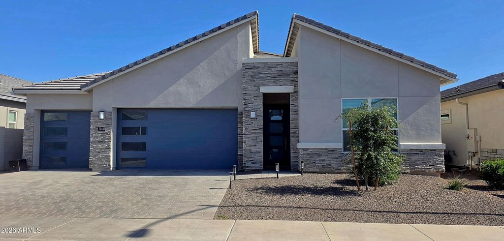10441 W MELINDA Lane, Peoria, AZ 85382