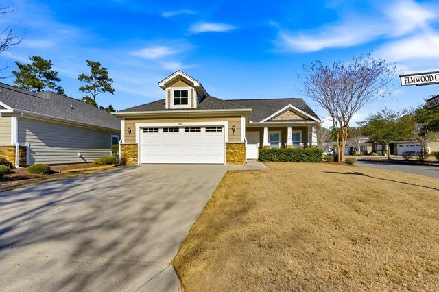 600 Elmwood Circle, Murrells Inlet, SC 29576