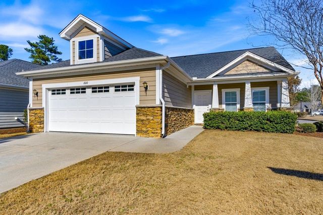 600 Elmwood Circle, Murrells Inlet, SC 29576