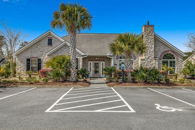 600 Elmwood Circle, Murrells Inlet, SC 29576