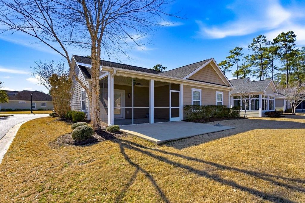 600 Elmwood Circle, Murrells Inlet, SC 29576 — photo 2