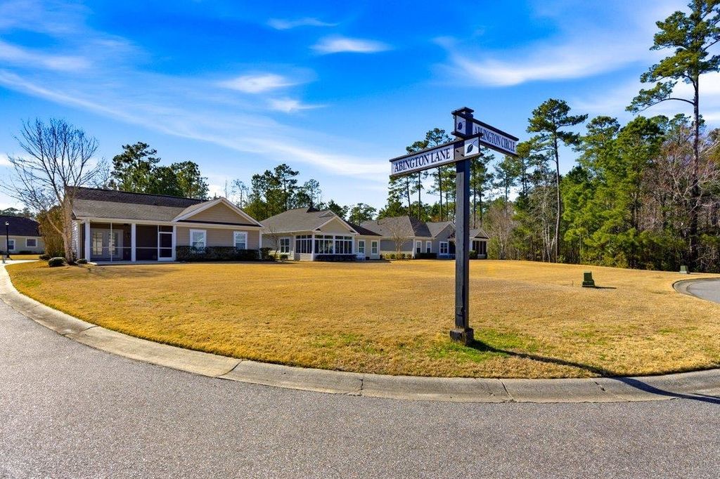 600 Elmwood Circle, Murrells Inlet, SC 29576 — photo 4
