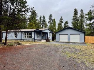 16032 Dyke Road, La Pine, OR 97739