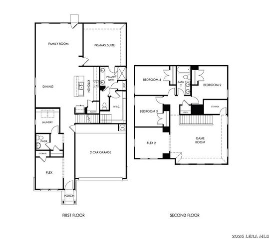4531 BADGER CRST, San Antonio, TX 78245