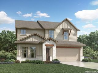 4531 BADGER CRST, San Antonio, TX 78245