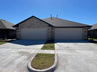 634 Marlin Court, Chickasha, OK 73018