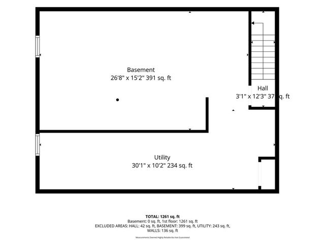 8800 MCELROY Road, Kansas City, MO 64134