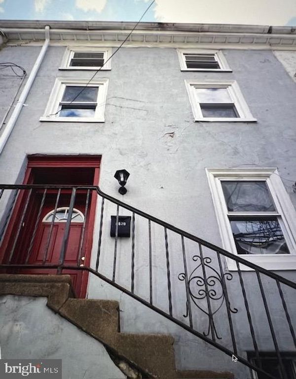 4520 BAKER ST, Philadelphia, PA 19127