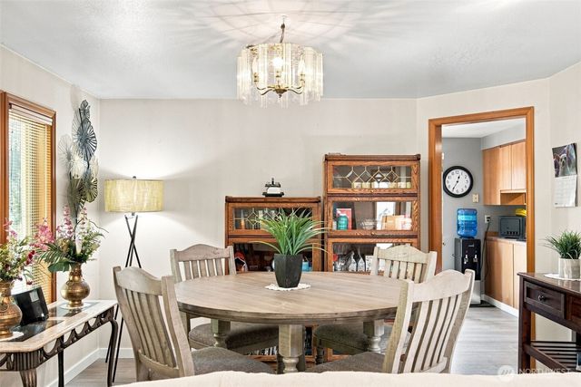 240 E Channel Drive, Allyn, WA 98524