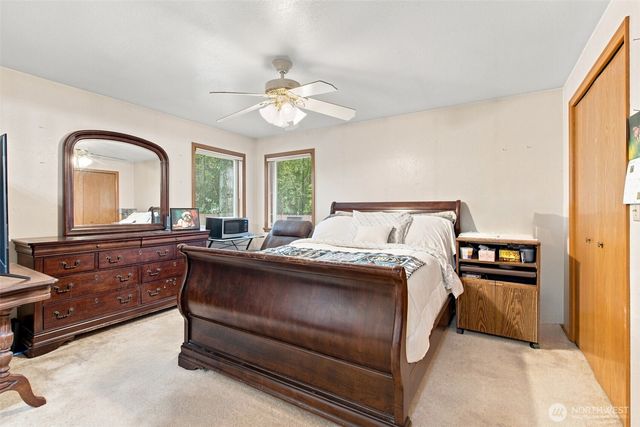 240 E Channel Drive, Allyn, WA 98524