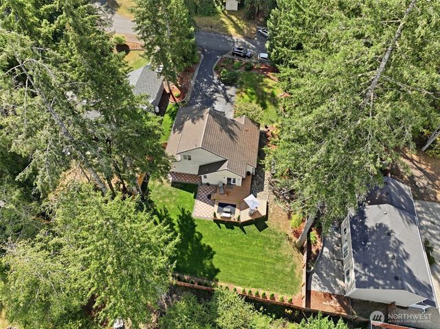 240 E Channel Drive, Allyn, WA 98524