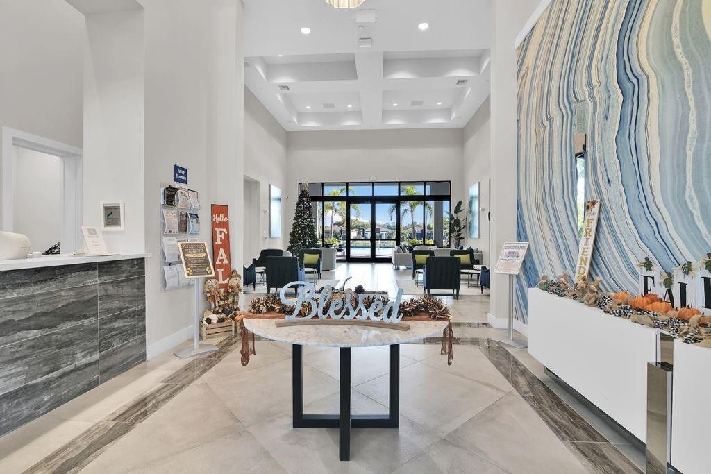 Image 48 of property listing at 7524 N Blue Spring Drive, Parkland, FL 33067