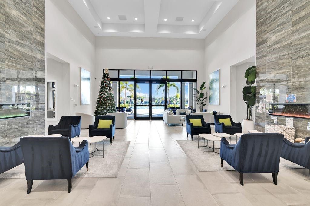 Image 49 of property listing at 7524 N Blue Spring Drive, Parkland, FL 33067