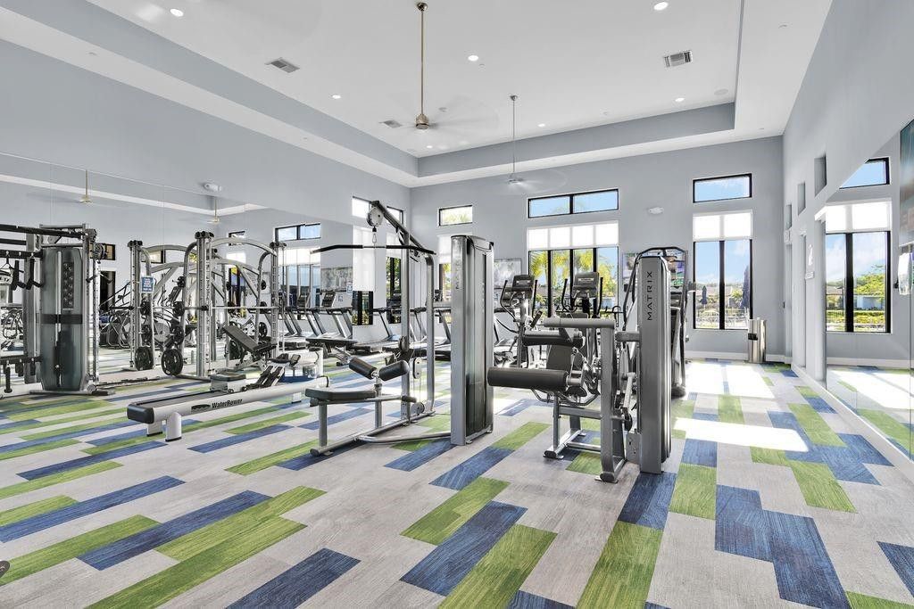 Image 53 of property listing at 7524 N Blue Spring Drive, Parkland, FL 33067