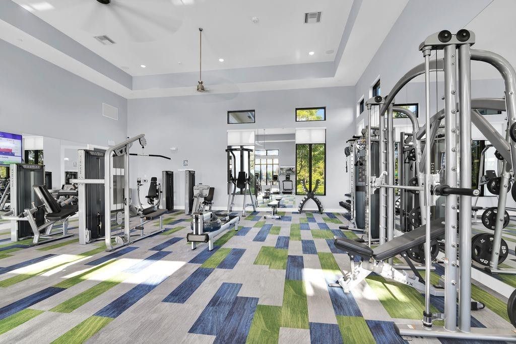 Image 54 of property listing at 7524 N Blue Spring Drive, Parkland, FL 33067