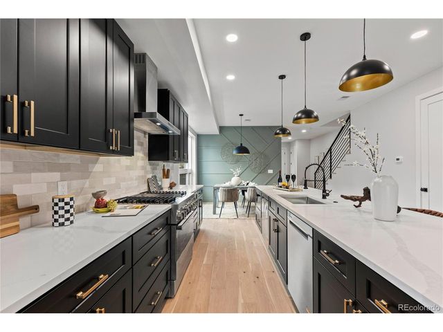 3565 S Corona St, Englewood, CO 80113