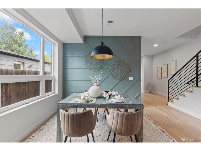 3565 S Corona St, Englewood, CO 80113
