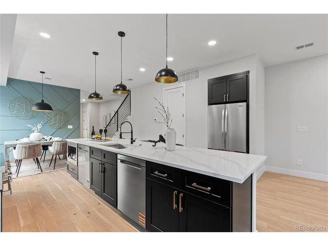 3565 S Corona St, Englewood, CO 80113