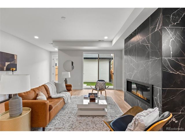 3565 S Corona St, Englewood, CO 80113