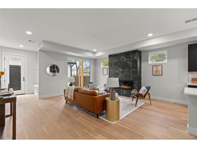 3565 S Corona St, Englewood, CO 80113