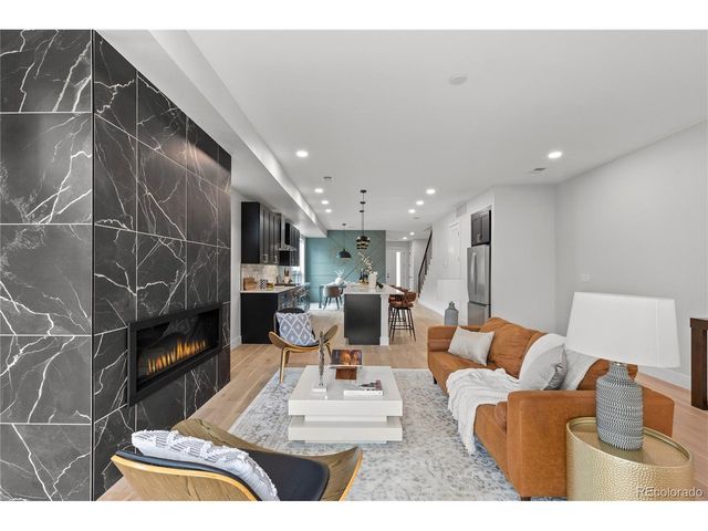 3565 S Corona St, Englewood, CO 80113