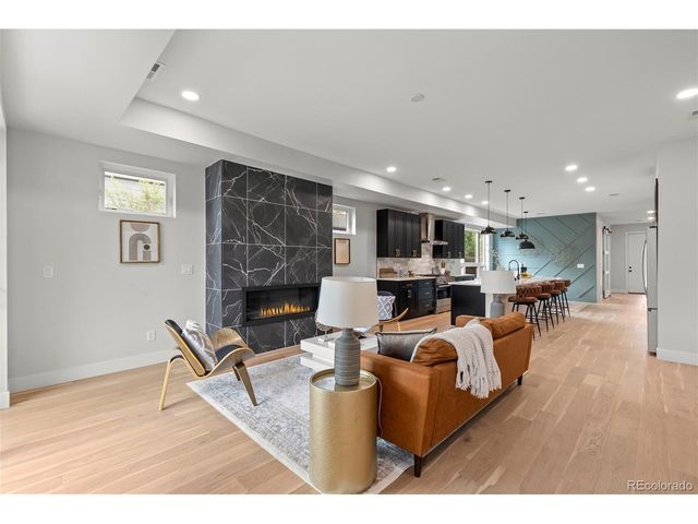 3565 S Corona St, Englewood, CO 80113
