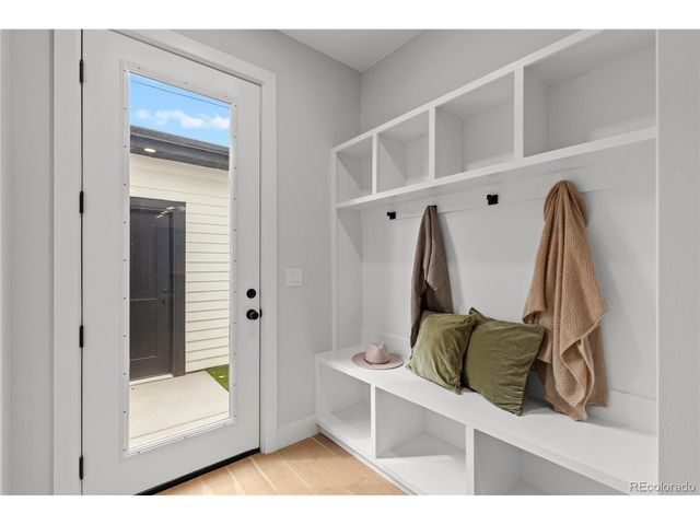 3565 S Corona St, Englewood, CO 80113