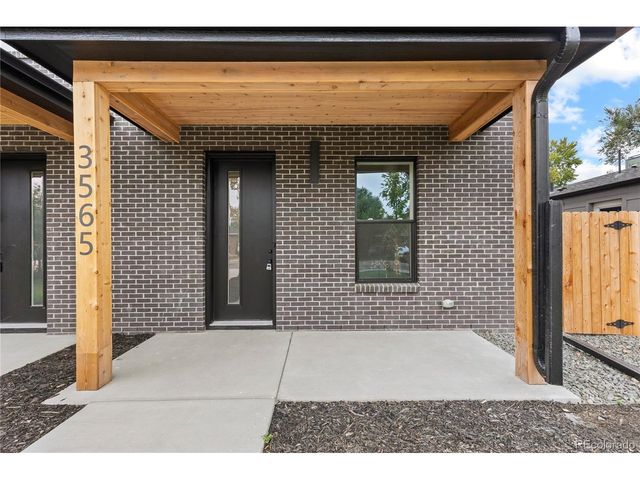 3565 S Corona St, Englewood, CO 80113
