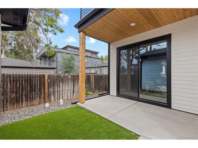 3565 S Corona St, Englewood, CO 80113